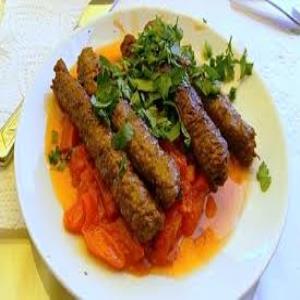 TIRE KÖFTE